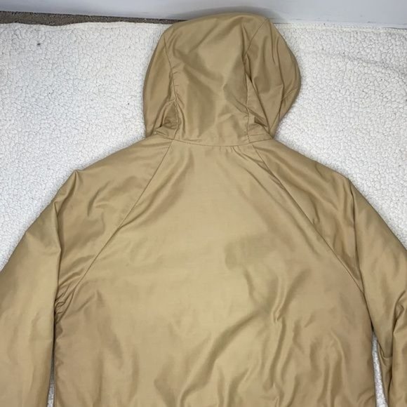 Vintage Columbia 3M Thinsulate Insulation Winter Coat: Size Medium - Picture 11 of 13